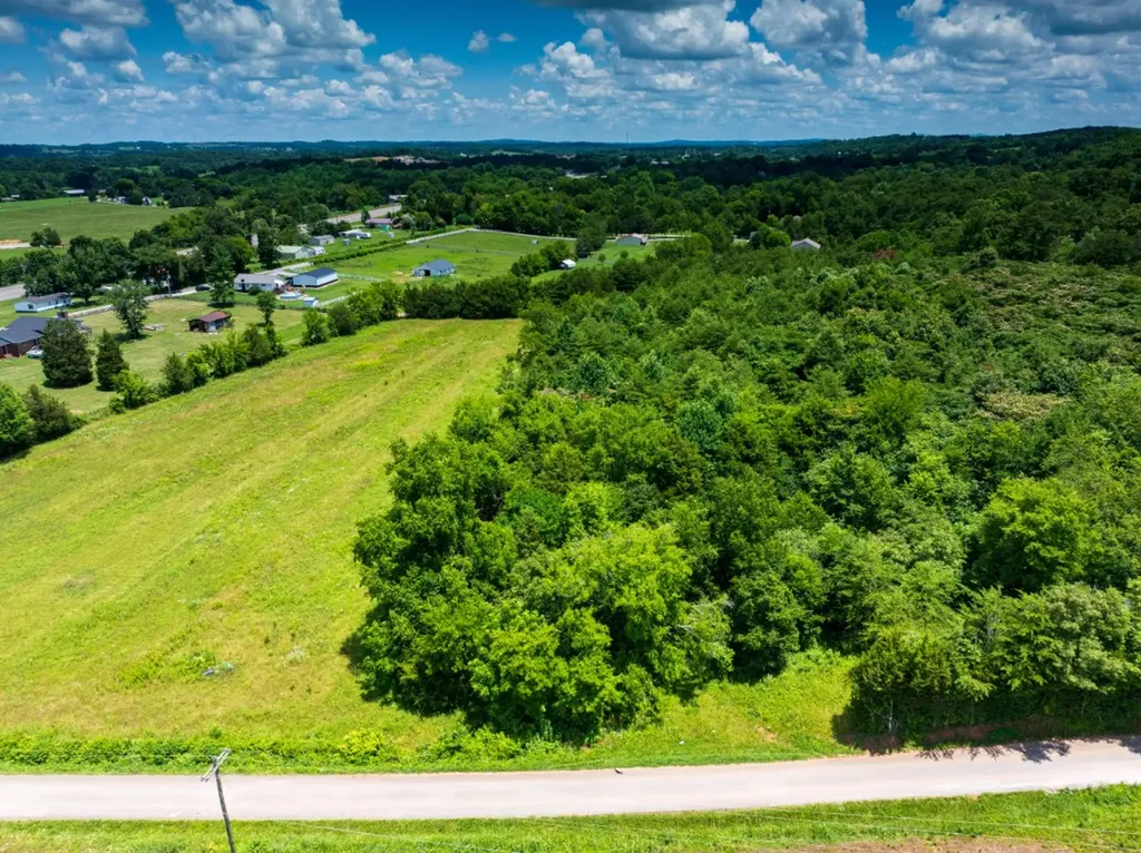 0 Mcghee Road Greenback TN 37742