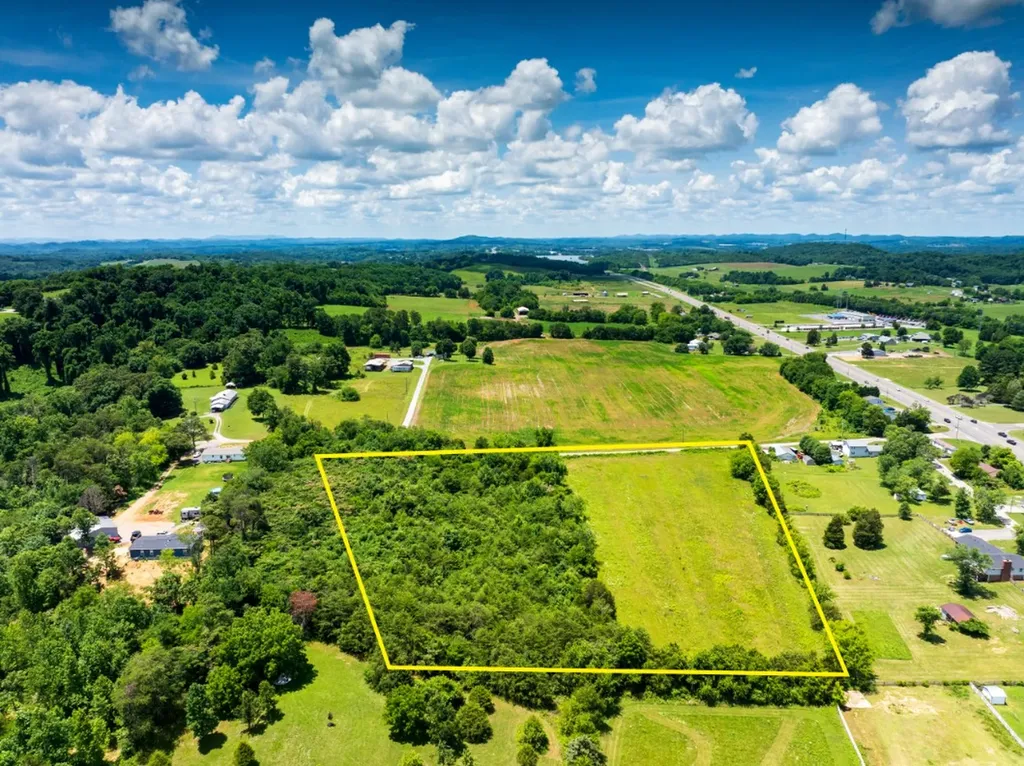 0 Mcghee Road Greenback TN 37742