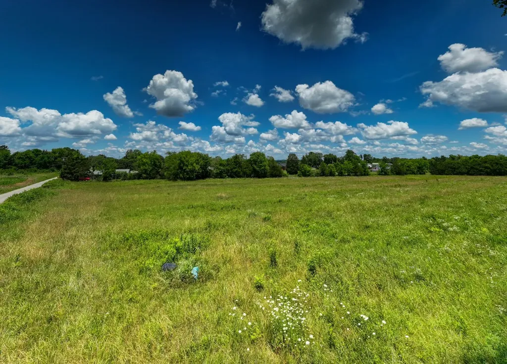 0 Mcghee Road Greenback TN 37742