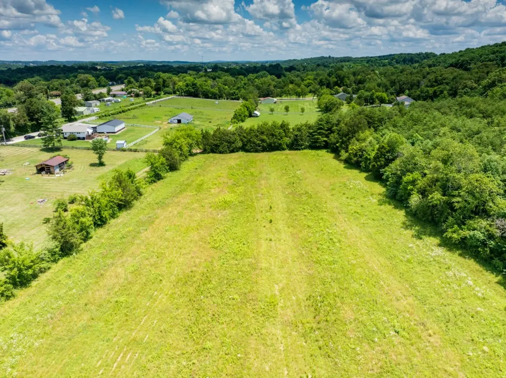 0 Mcghee Road Greenback TN 37742