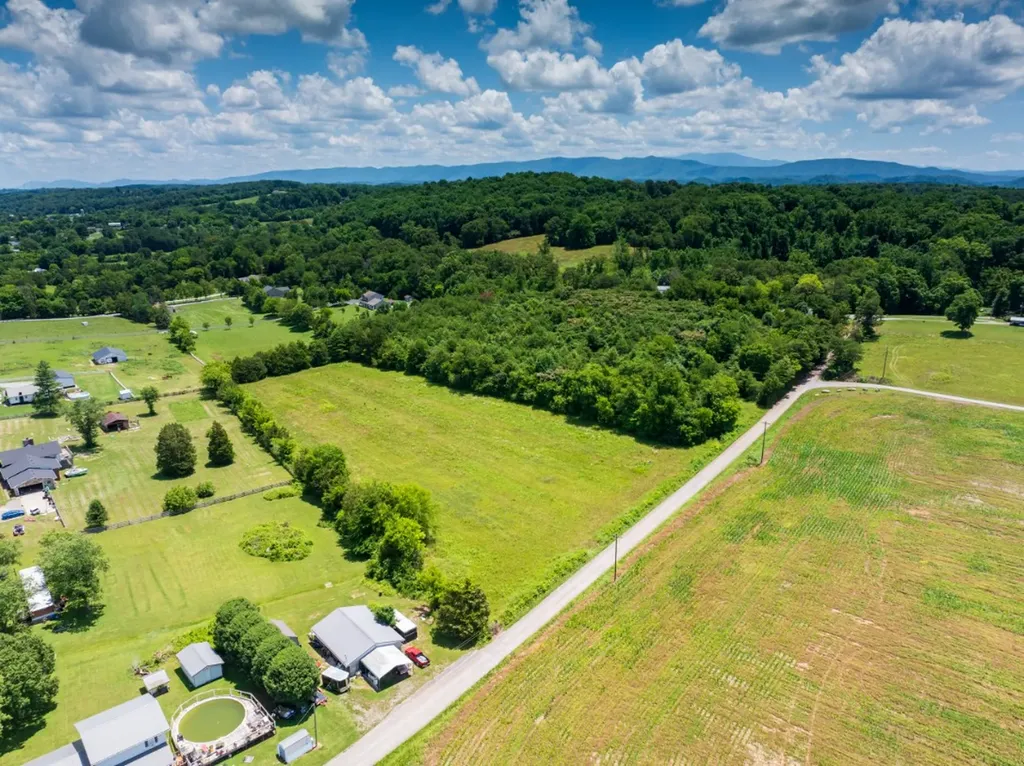 0 Mcghee Road Greenback TN 37742