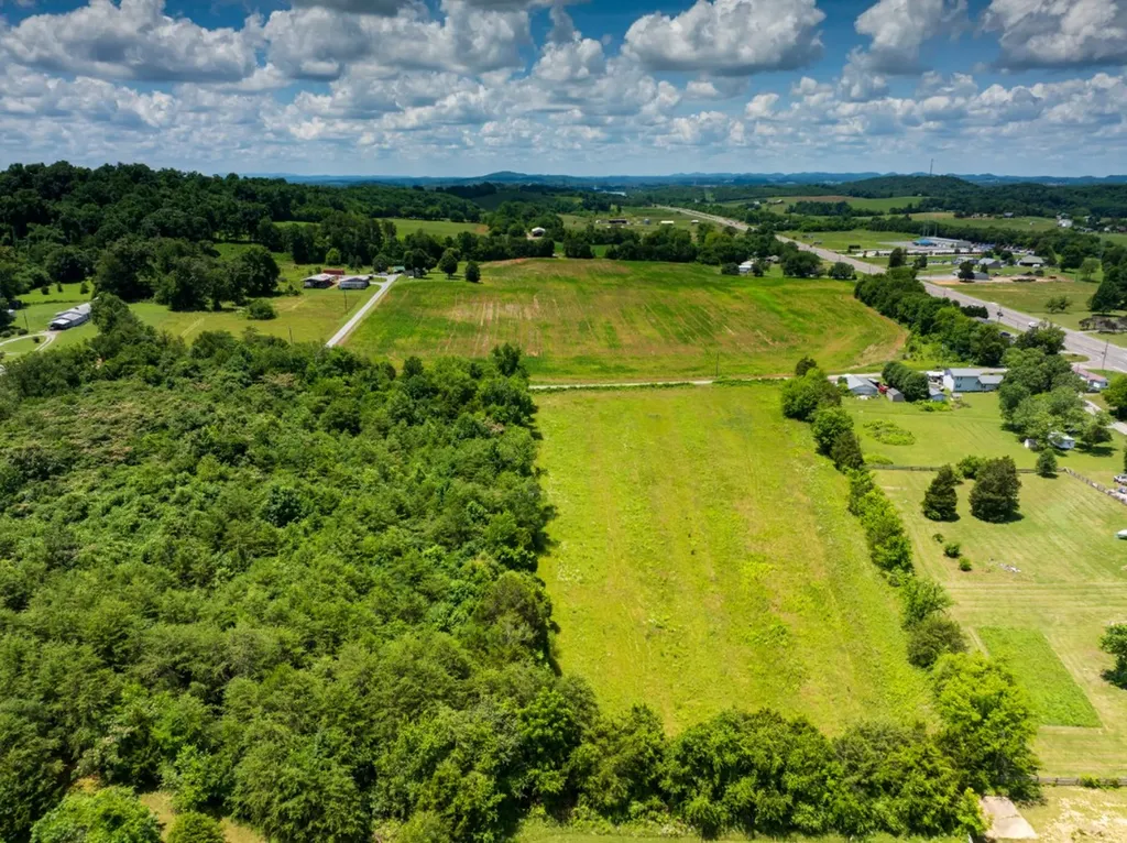 0 Mcghee Road Greenback TN 37742