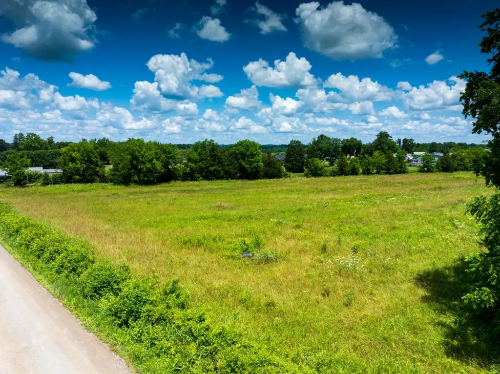 0 Mcghee Road Greenback TN 37742