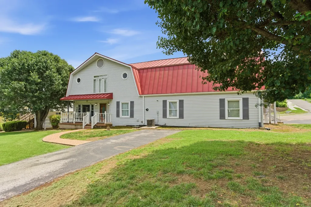 5717 Maudina Avenue Nashville TN 37209
