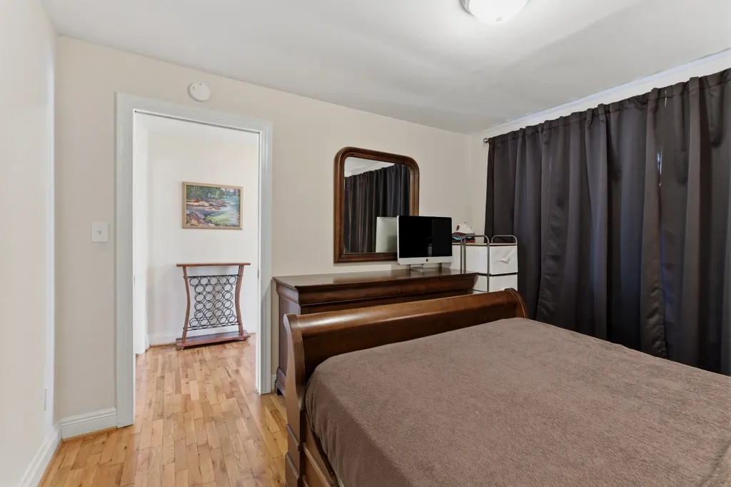 5717 Maudina Avenue Nashville TN 37209