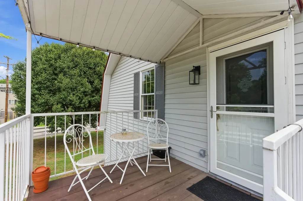 5717 Maudina Avenue Nashville TN 37209