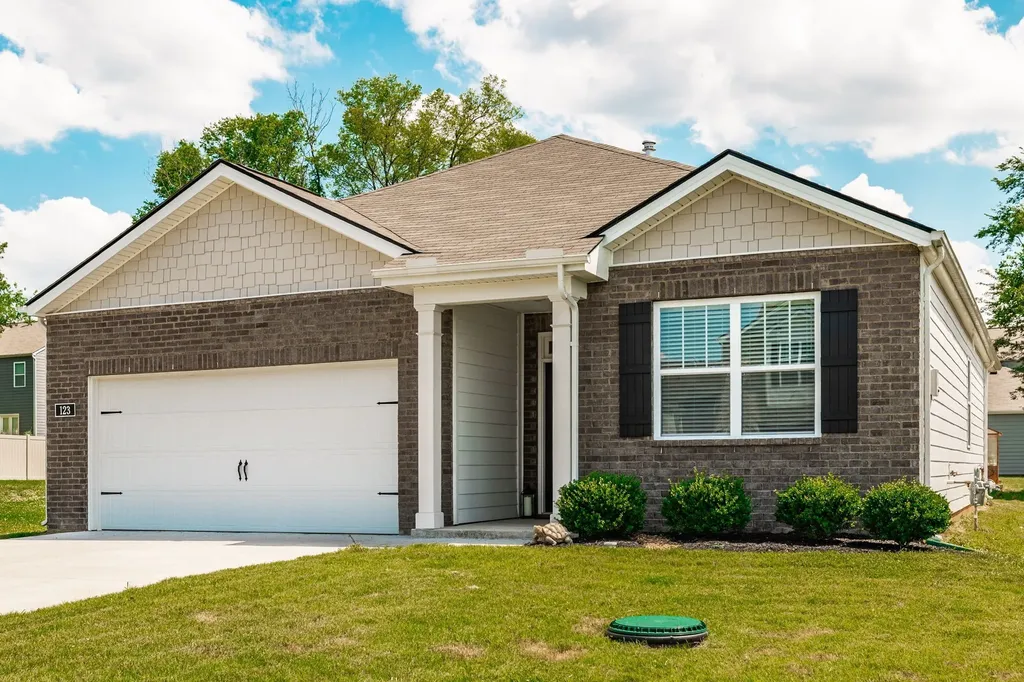 123 Saddle Horse Lane Murfreesboro TN 37129