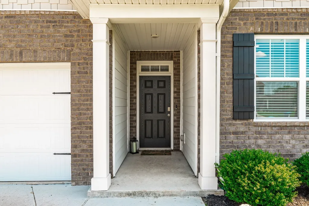 123 Saddle Horse Lane Murfreesboro TN 37129