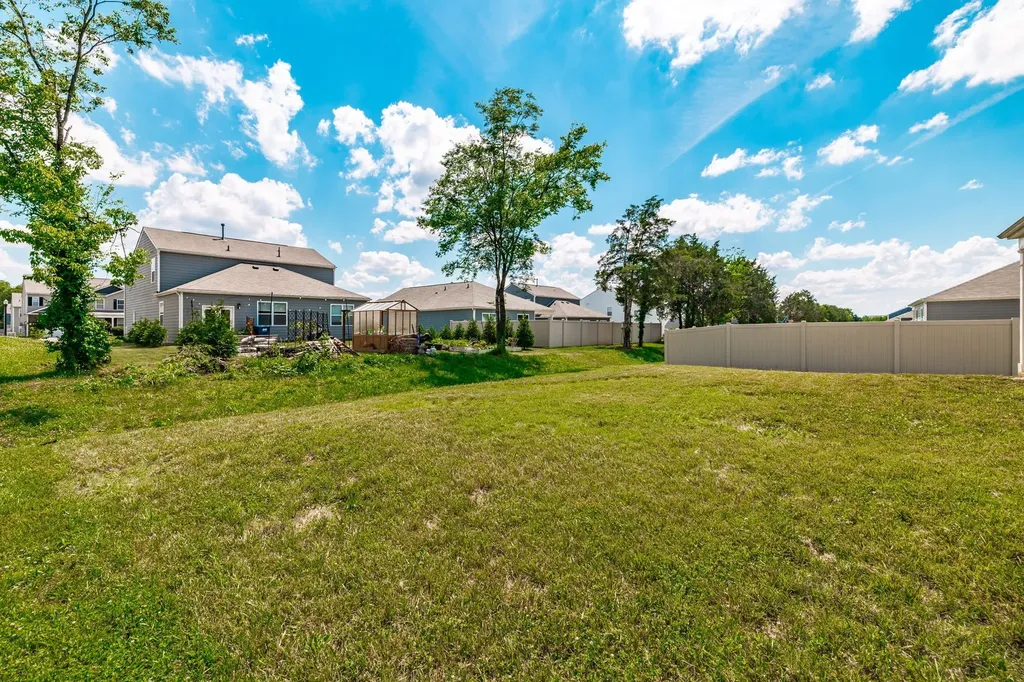 123 Saddle Horse Lane Murfreesboro TN 37129
