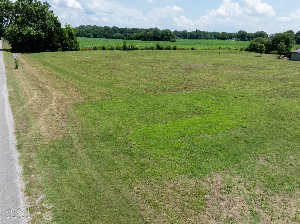 0 Metcalf Road Winchester TN 37398