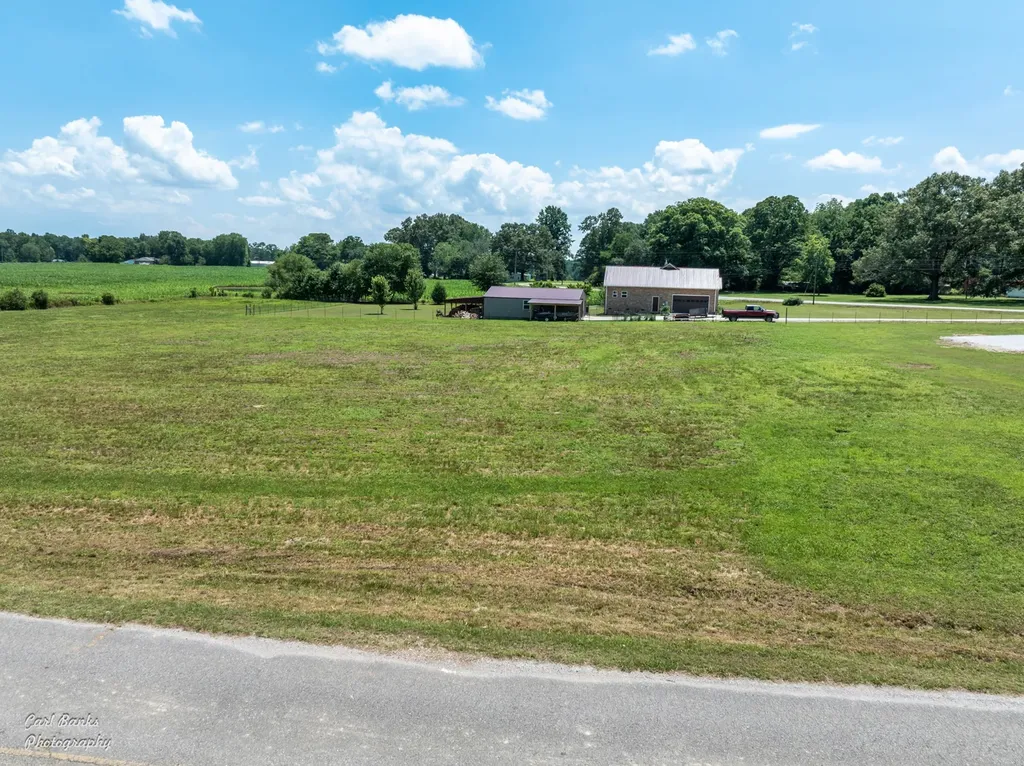 0 Metcalf Road Winchester TN 37398