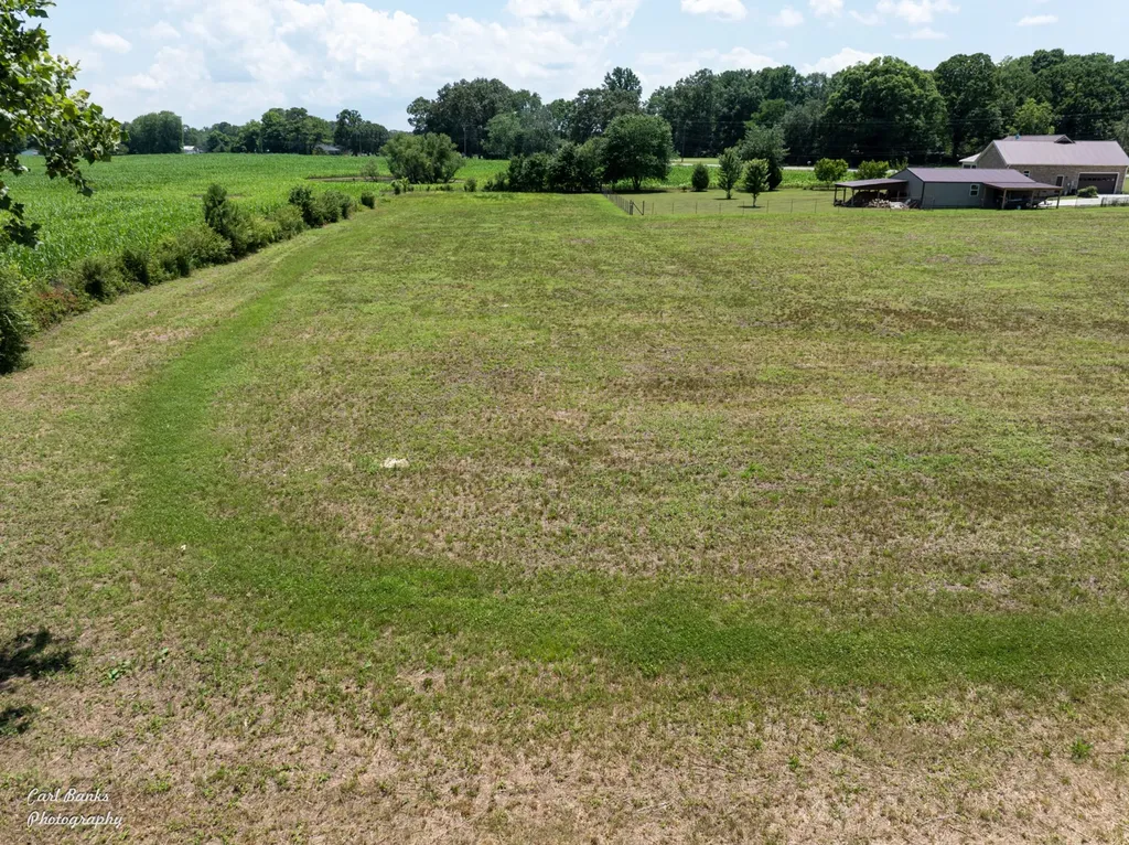 0 Metcalf Road Winchester TN 37398