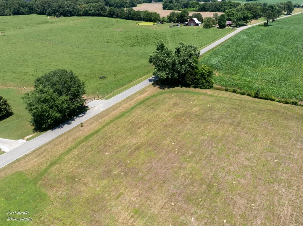0 Metcalf Road Winchester TN 37398