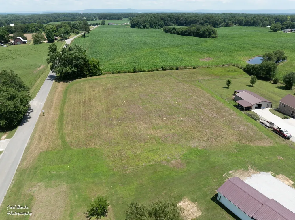 0 Metcalf Road Winchester TN 37398