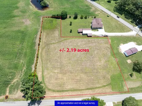 0 Metcalf Road Winchester TN 37398