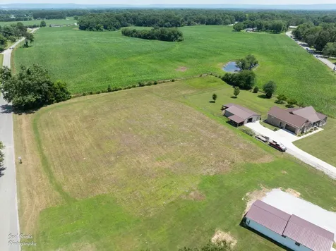 0 Metcalf Road Winchester TN 37398