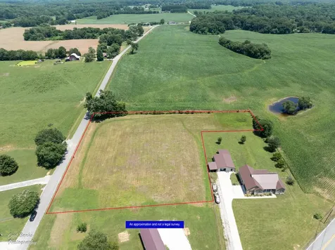 0 Metcalf Road Winchester TN 37398