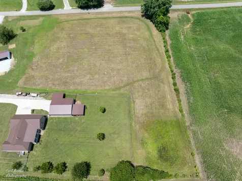 0 Metcalf Road Winchester TN 37398