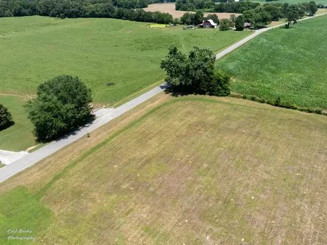 0 Metcalf Road Winchester TN 37398