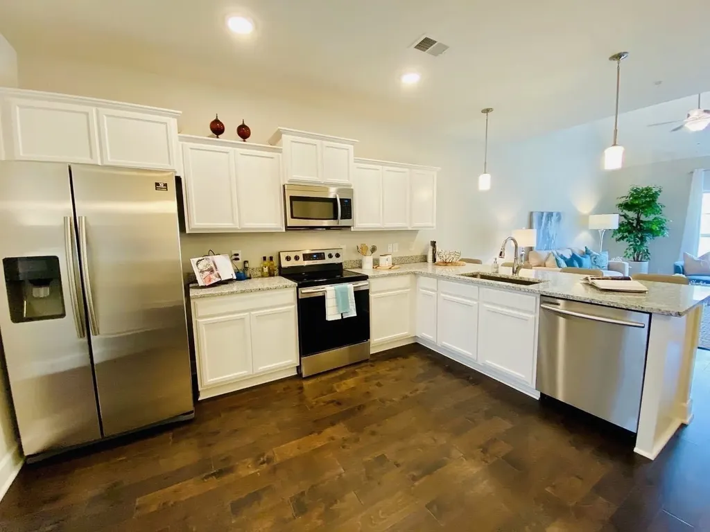 9006 Brixworth Court Old Hickory TN 37138