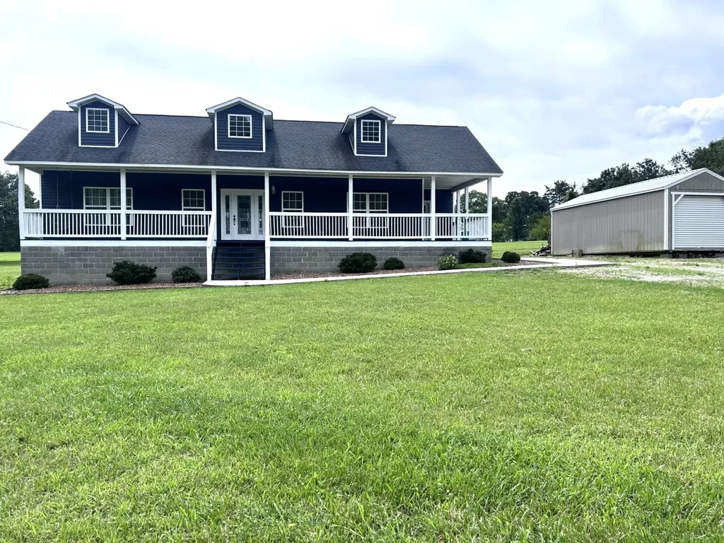4855 Winchester Highway Estill Springs TN 37330