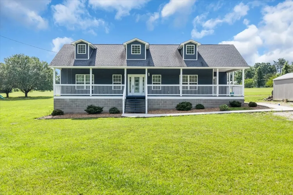 4855 Winchester Highway Estill Springs TN 37330
