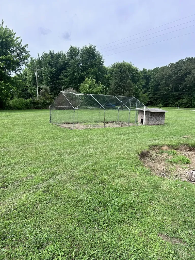 4855 Winchester Highway Estill Springs TN 37330
