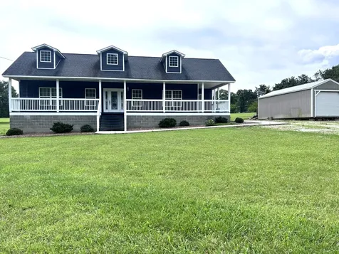 4855 Winchester Highway Estill Springs TN 37330