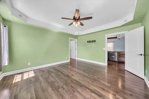 4855 Winchester Highway Estill Springs TN 37330