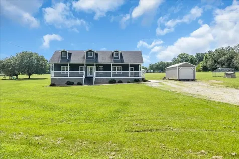 4855 Winchester Highway Estill Springs TN 37330