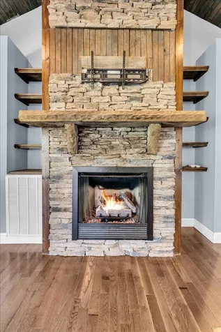 4855 Winchester Highway Estill Springs TN 37330