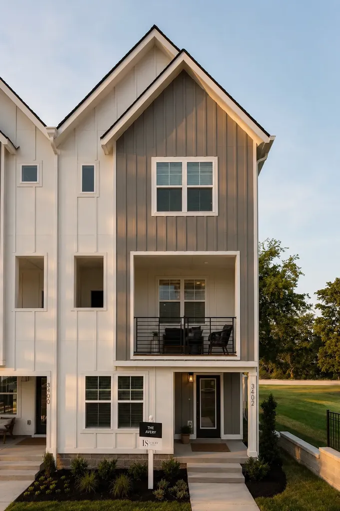 129 Hart Nashville TN 37207