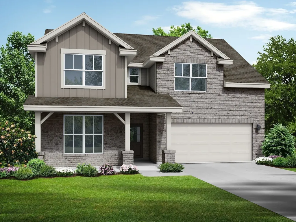 2882 Old Spring Lane Gallatin TN 37066