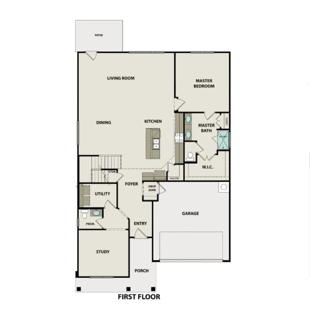 2882 Old Spring Lane Gallatin TN 37066