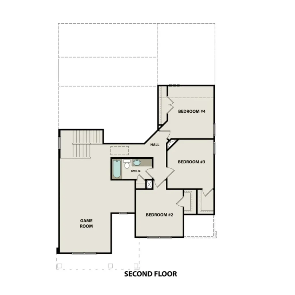 2882 Old Spring Lane Gallatin TN 37066
