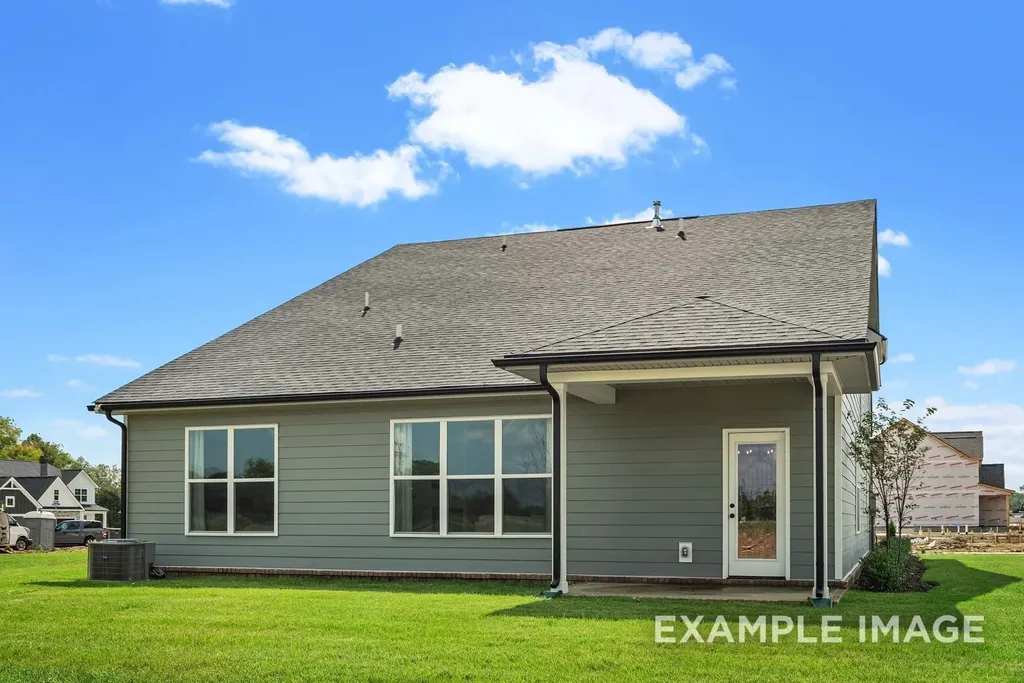 2882 Old Spring Lane Gallatin TN 37066