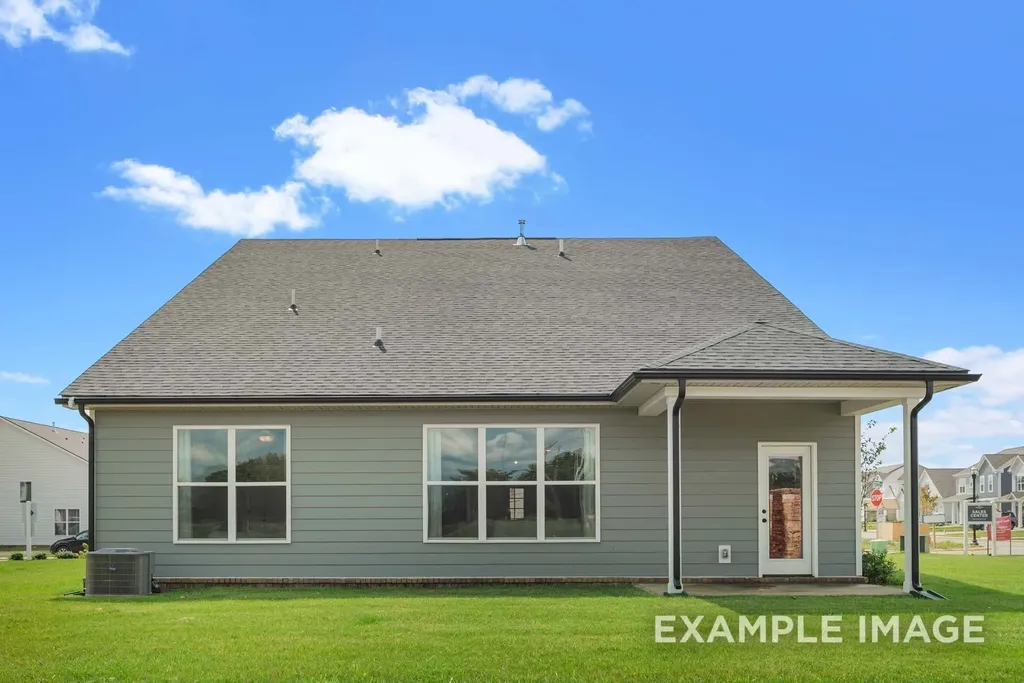 2882 Old Spring Lane Gallatin TN 37066