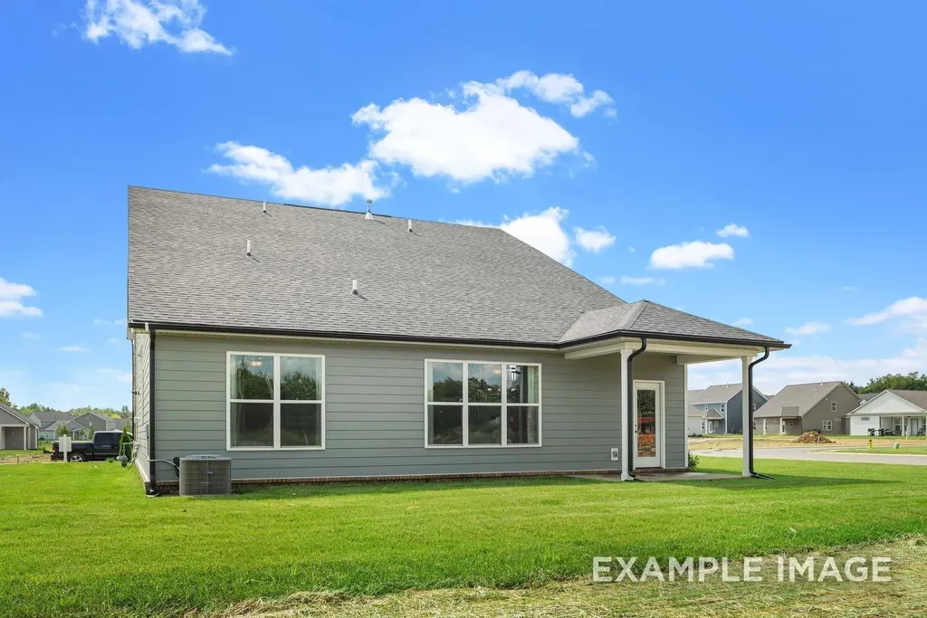 2882 Old Spring Lane Gallatin TN 37066