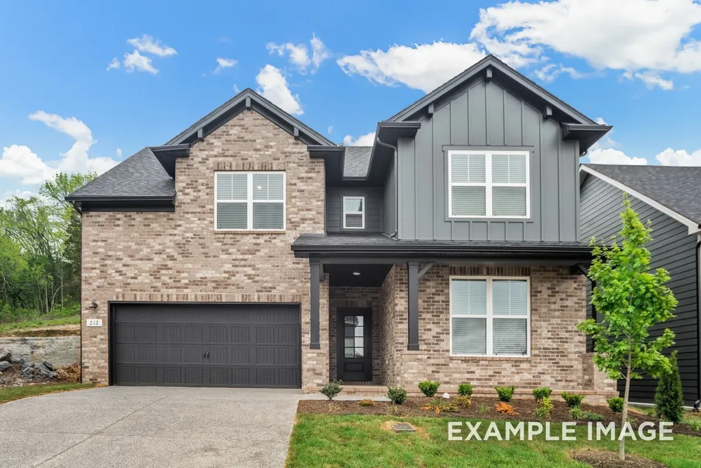 2882 Old Spring Lane Gallatin TN 37066