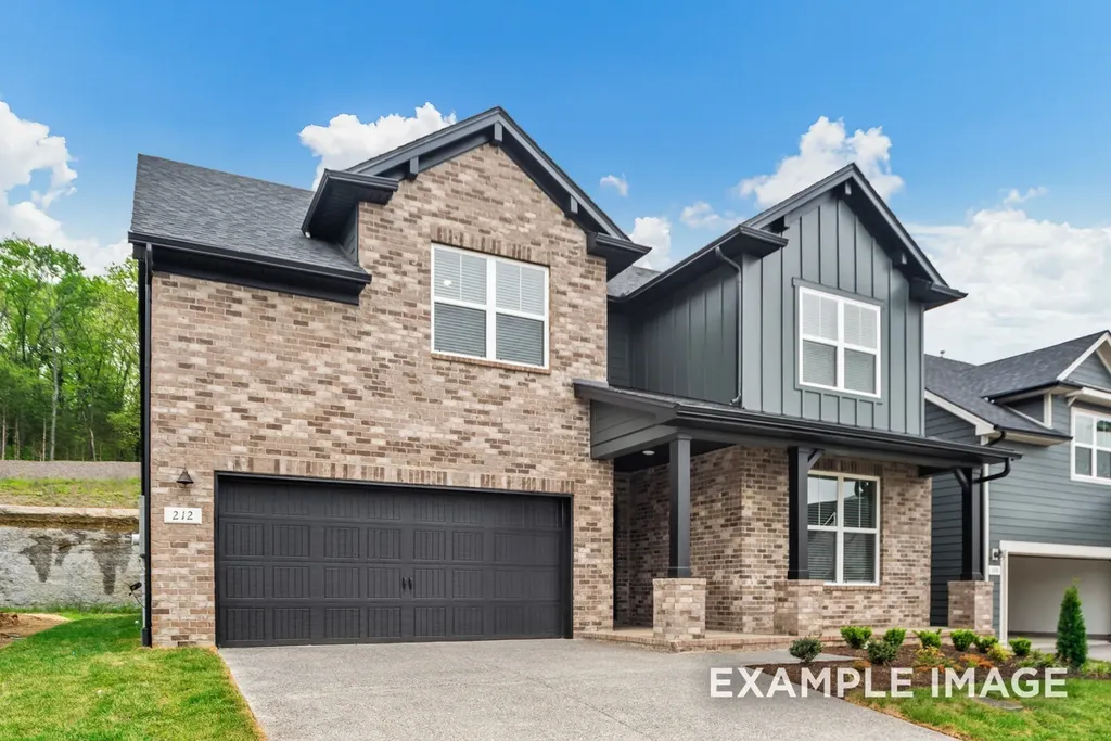 2882 Old Spring Lane Gallatin TN 37066
