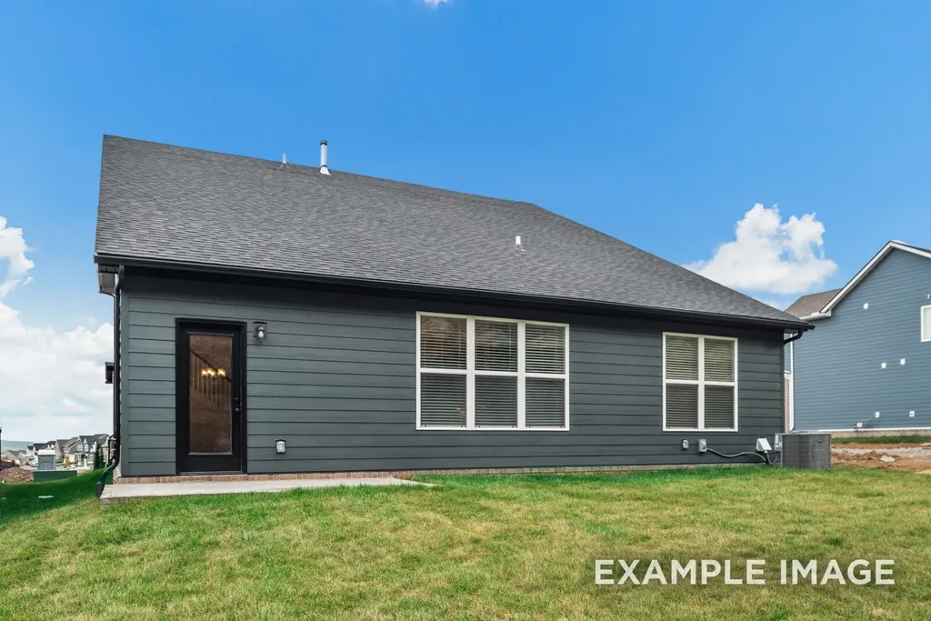 2882 Old Spring Lane Gallatin TN 37066
