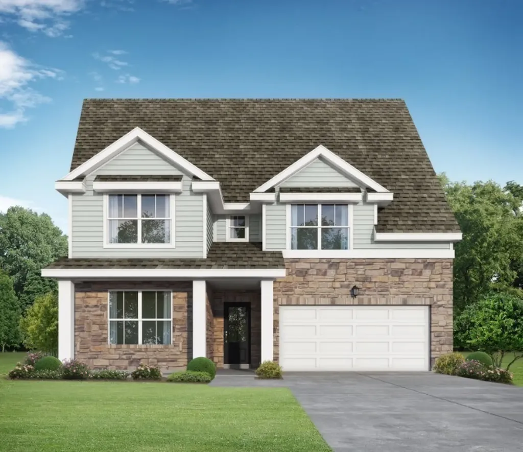 2882 Old Spring Lane Gallatin TN 37066