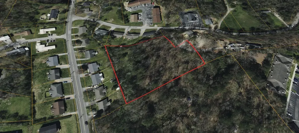 0 Gadd Road Hixson TN 37343
