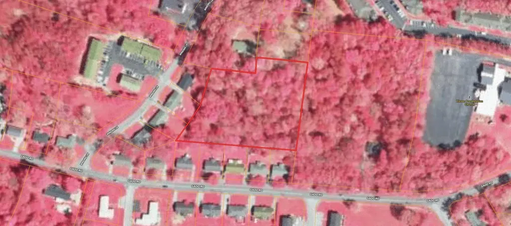 0 Gadd Road Hixson TN 37343