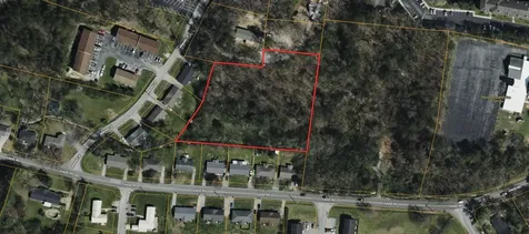0 Gadd Road Hixson TN 37343
