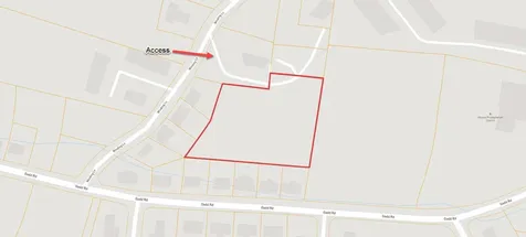 0 Gadd Road Hixson TN 37343