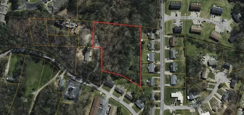 0 Gadd Road Hixson TN 37343
