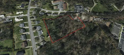 0 Gadd Road Hixson TN 37343