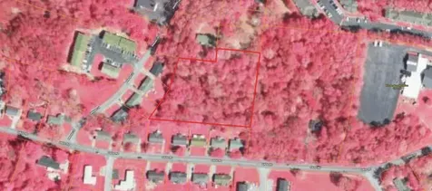 0 Gadd Road Hixson TN 37343