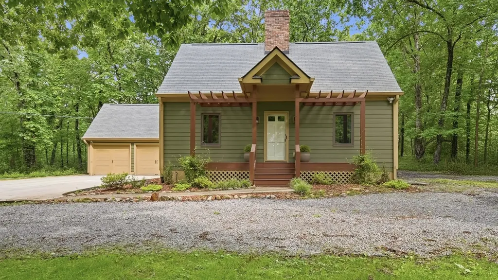 2604 Stewart Road Signal Mountain TN 37377